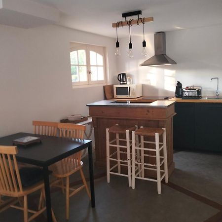 Appartement T2 Au Cap Brun טולון מראה חיצוני תמונה