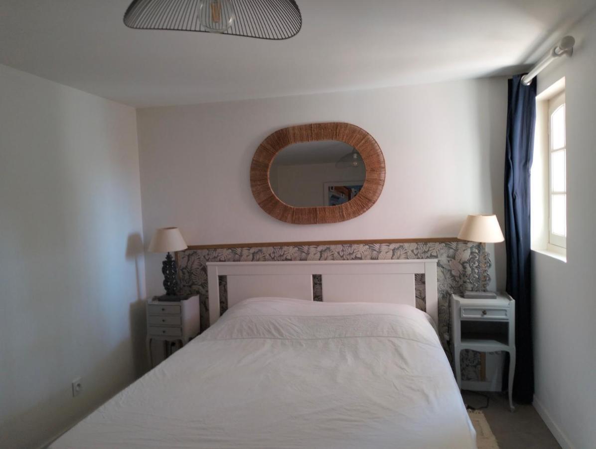 Appartement T2 Au Cap Brun טולון מראה חיצוני תמונה
