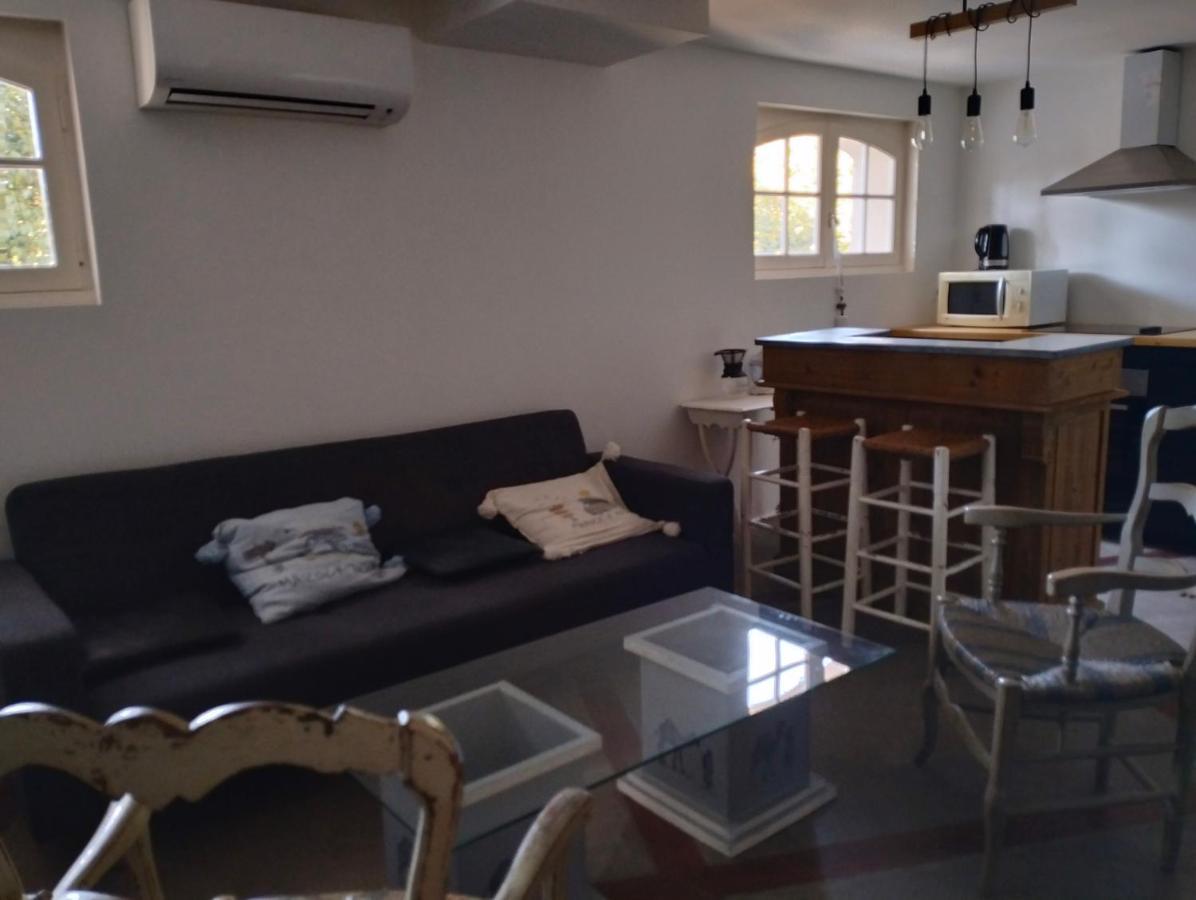 Appartement T2 Au Cap Brun טולון מראה חיצוני תמונה