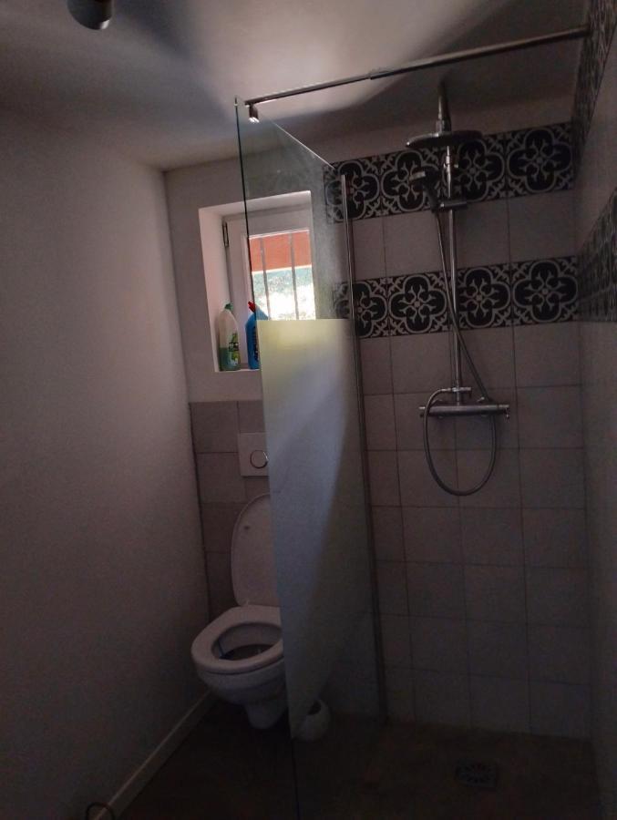 Appartement T2 Au Cap Brun טולון מראה חיצוני תמונה