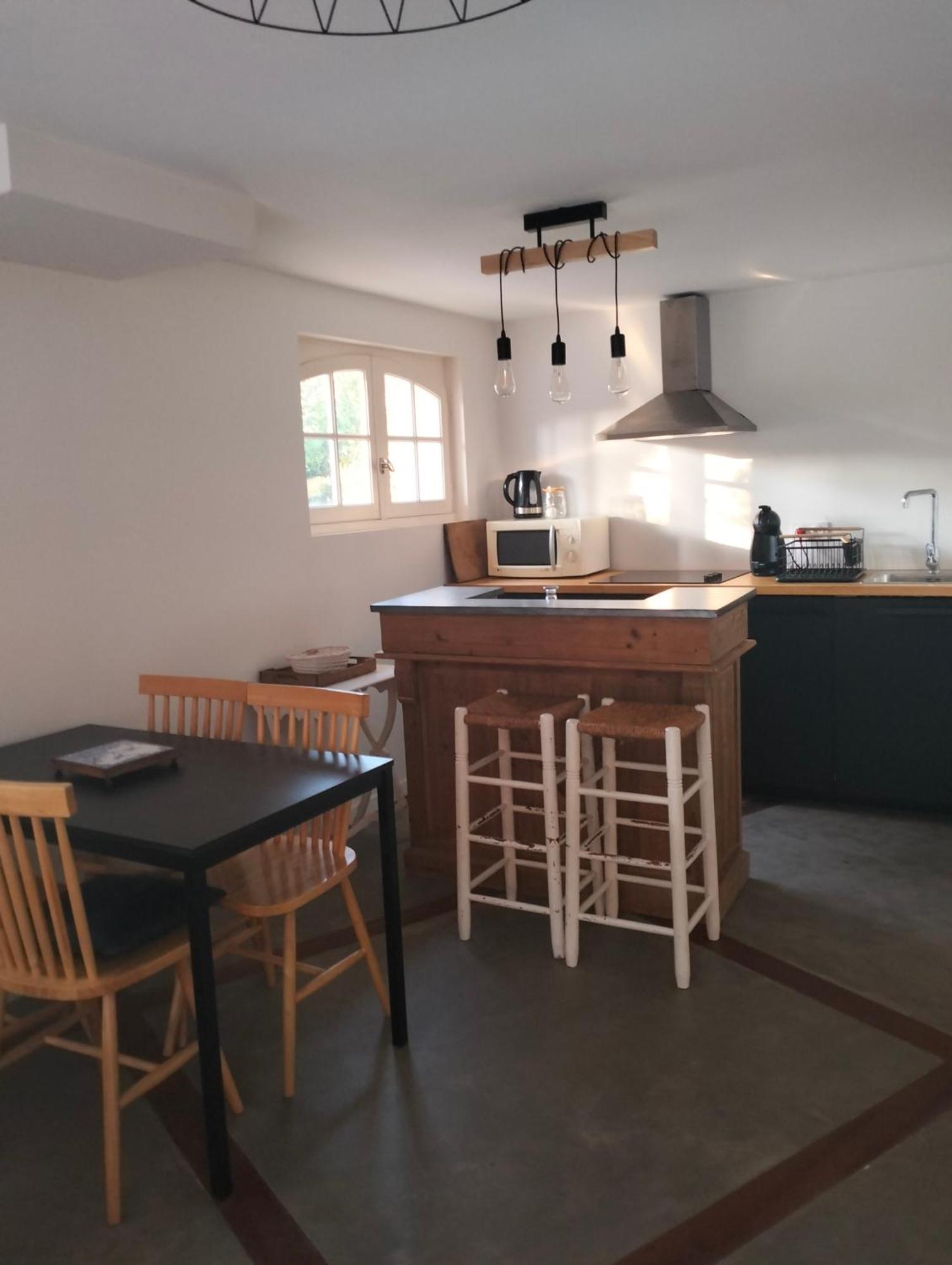 Appartement T2 Au Cap Brun טולון מראה חיצוני תמונה
