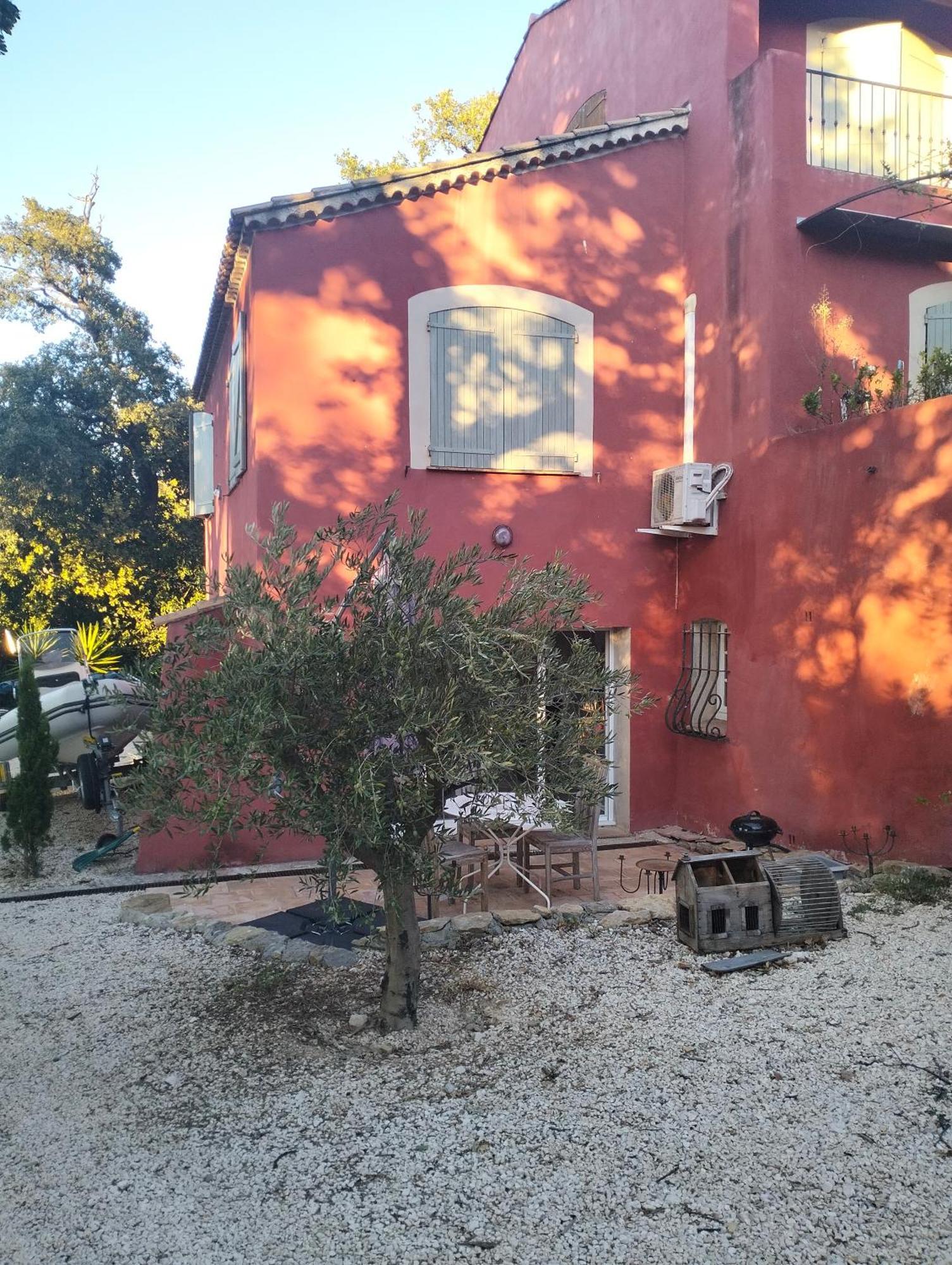 Appartement T2 Au Cap Brun טולון מראה חיצוני תמונה