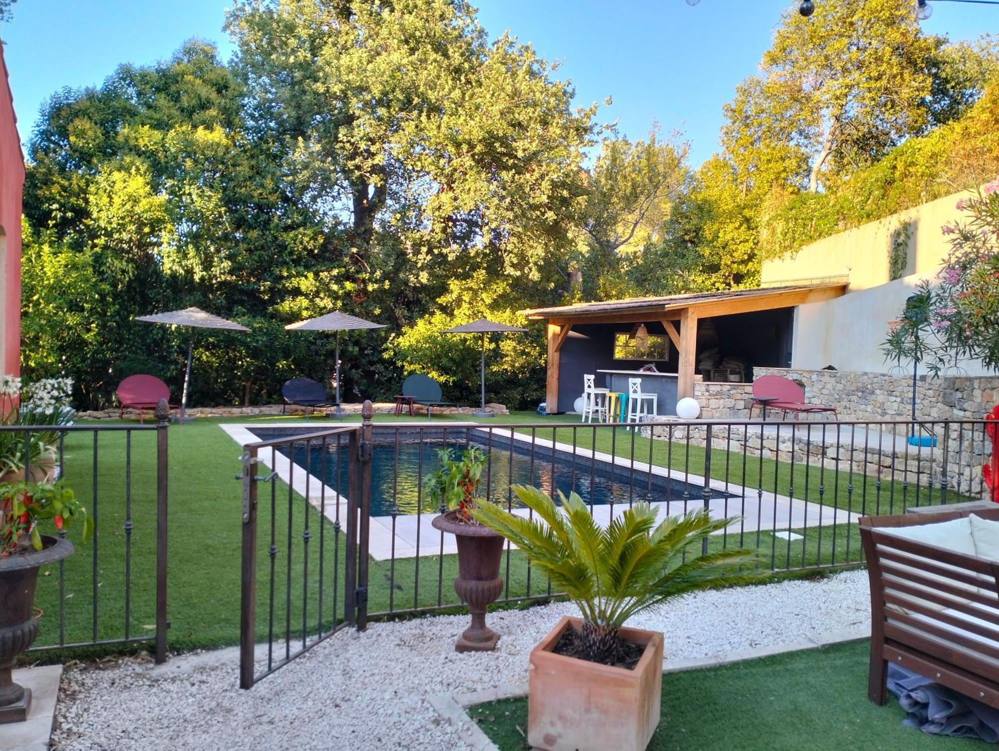 Appartement T2 Au Cap Brun טולון מראה חיצוני תמונה